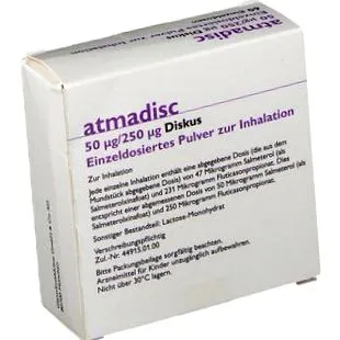 atmadisc