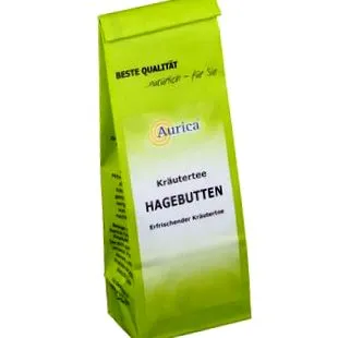 Aurica® csipkebogyó teával