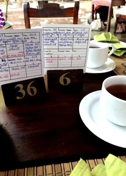 ayurveda lanka