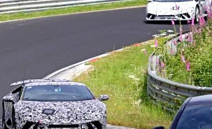 lamborghini