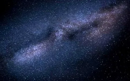 astrofotografie cerului