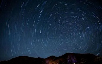 astrofotografie cerului
