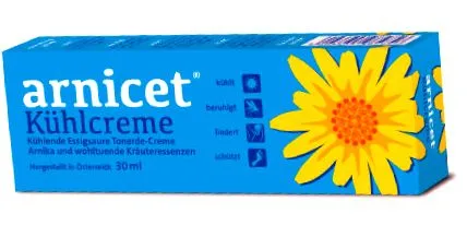 arnicet