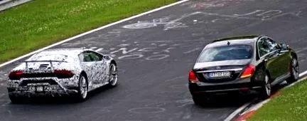 superleggera
