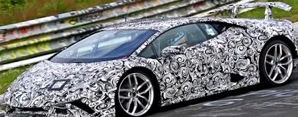 superleggera