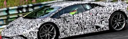 superleggera