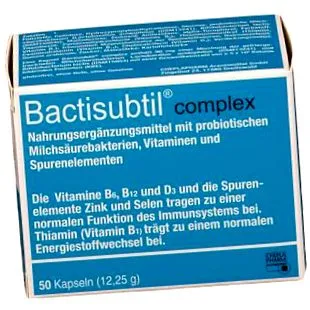 bactisubtil