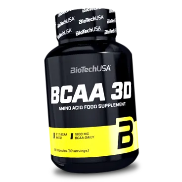 bcaa