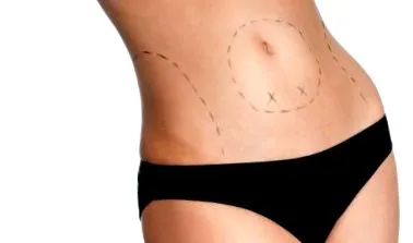 tummy