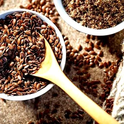 psyllium