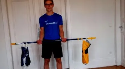 antrenamentul