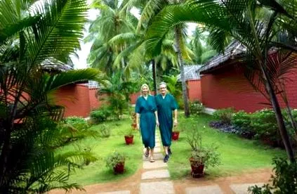 ayurveda