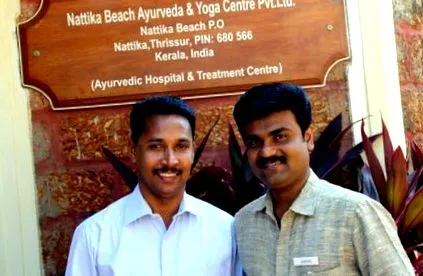 ayurveda