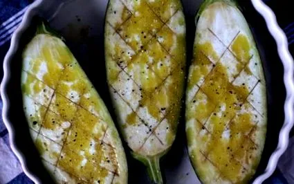 padlizsán