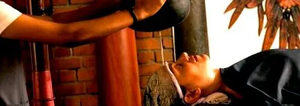 ayurveda