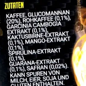 kalóriatartalmú étrend