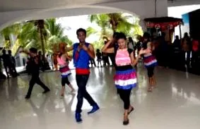 BollyX Cardio