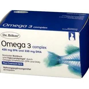 omega-3-комплекс