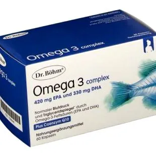omega-3-комплекс