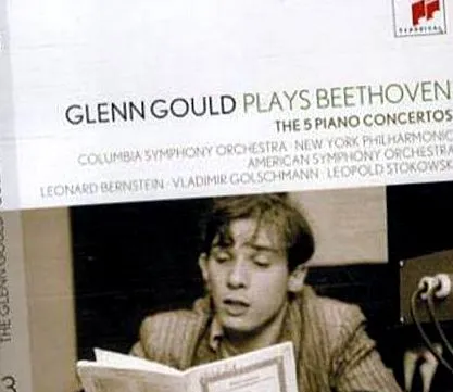 Leonard Bernstein