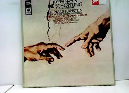 Leonard Bernstein