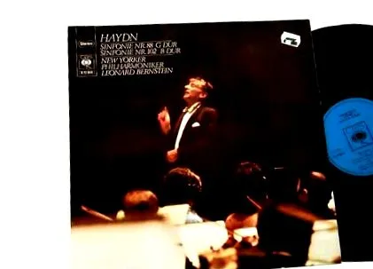 haydn