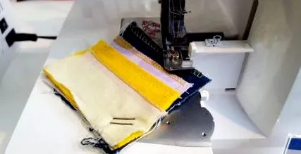 overlock bernina