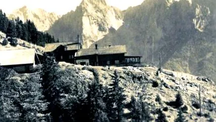 tirol albert