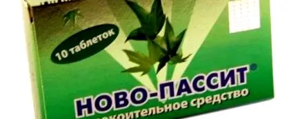 liniștitor