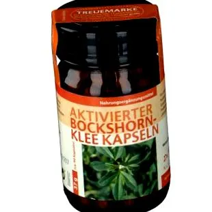 görögszéna aktivált