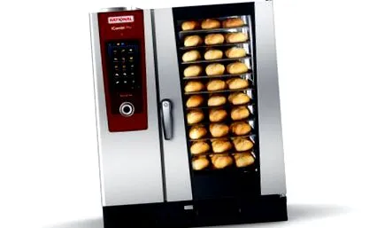 bakingline