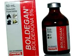 boldenone
