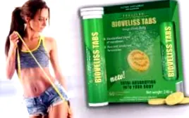 bioveliss