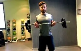 bicep