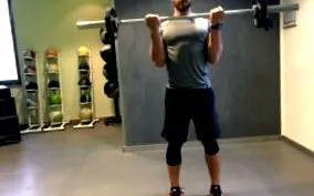 bicep