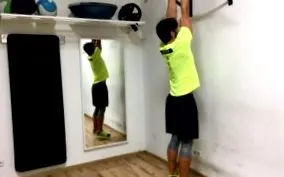 training