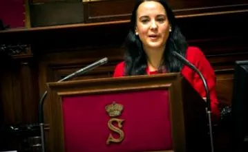 nachrichten телевизија