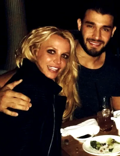 britney