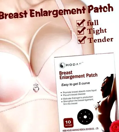 patch