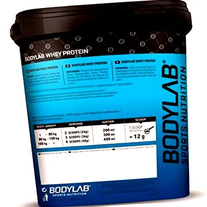 bodylab24