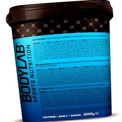 bodylab24