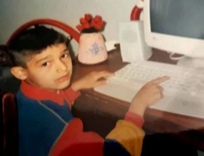 barát