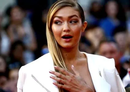 Gigi Hadid