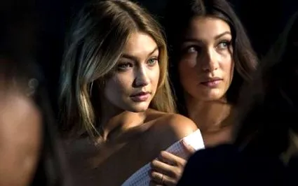 Gigi Hadid