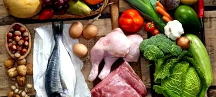 Vegán Paleo