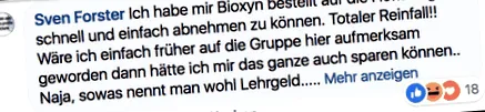 bioxyn