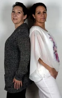 emberek akik attól hogy