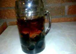 preparare chaga