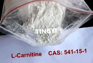 l-carnitină