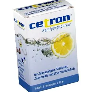 cetron